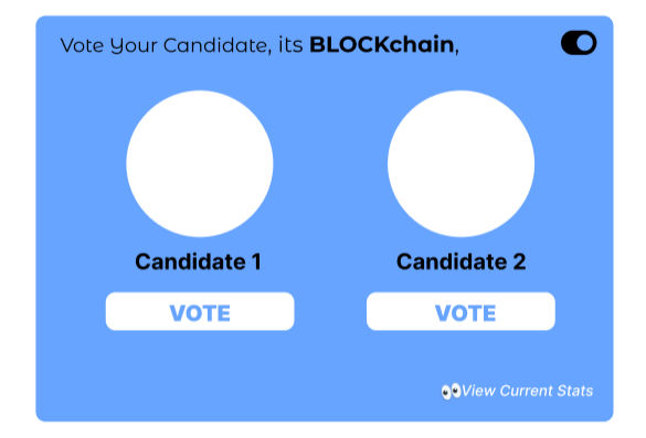 vote-dapp